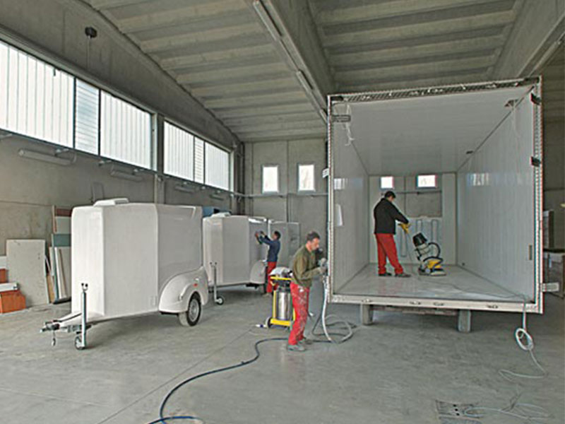 Assistenza clienti Assistenza clienti